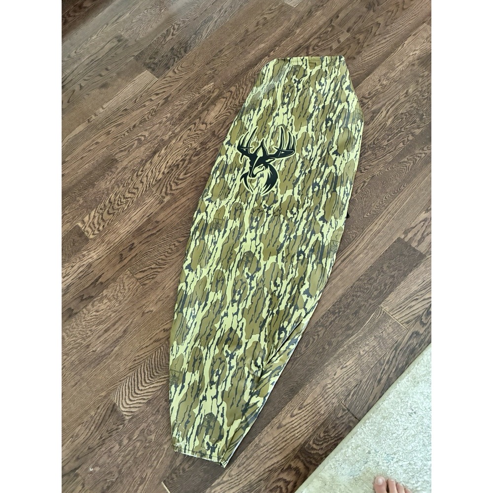 Mossy oak Tree Feeder Bag